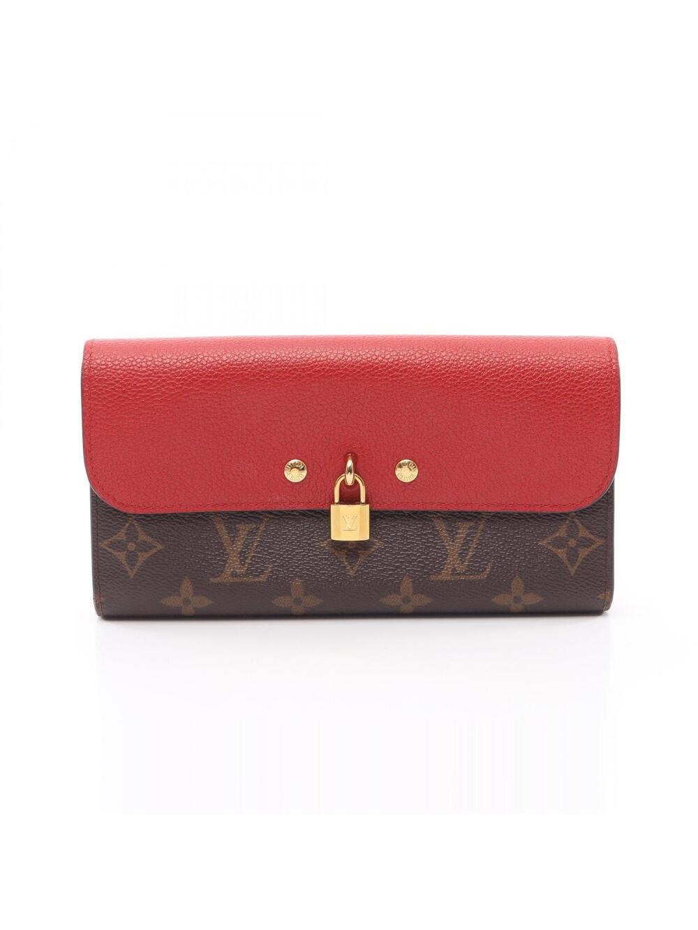 Louis Vuitton Portefeuille Venus Bifold #322188L36B